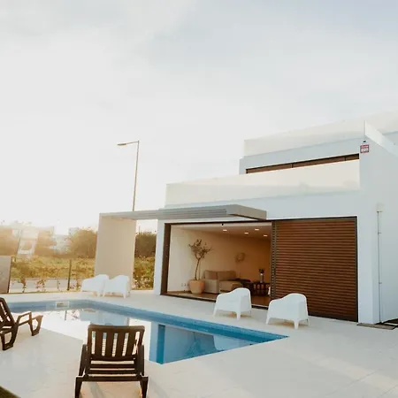 Edition / Luxury With Private Pool * Tavira