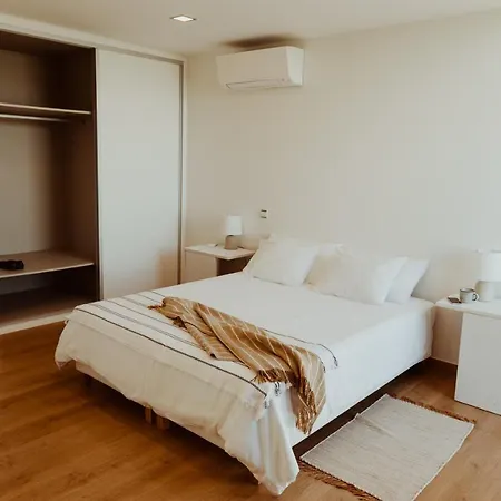 Edition / Luxury With Private Pool Villa Tavira