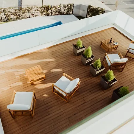 Edition / Luxury With Private Pool Tavira