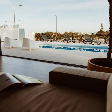 Edition / Luxury With Private Pool *