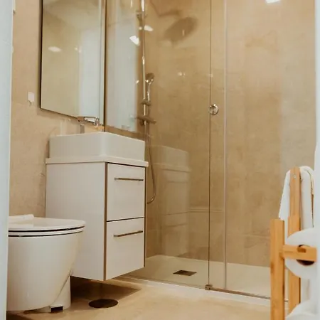 Edition / Luxury With Private Pool Villa Tavira