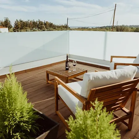Villa Edition / Luxury With Private Pool Tavira
