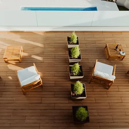 Villa Edition / Luxury With Private Pool