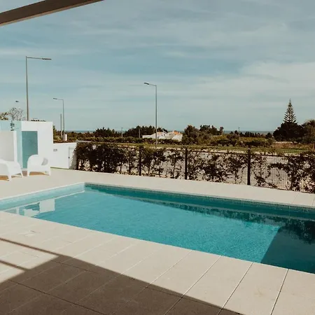Edition / Luxury With Private Pool * Tavira