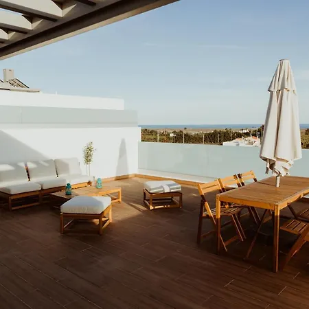 Villa Edition / Luxury With Private Pool Tavira