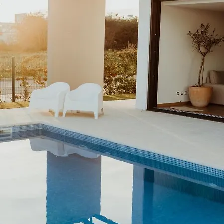 Edition / Luxury With Private Pool Villa